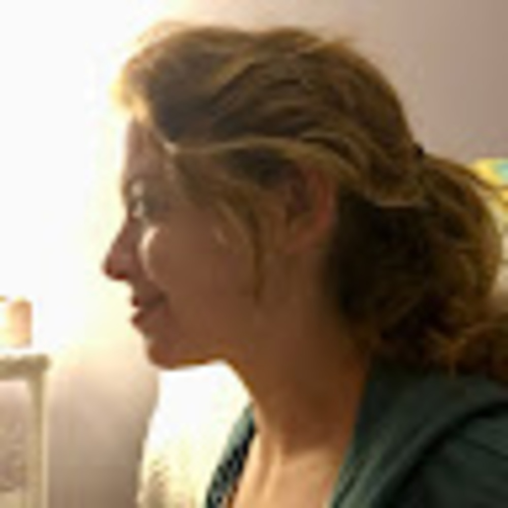 Meet your Posher, Ruth